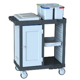 Temizlik Arabası C 111 SD5