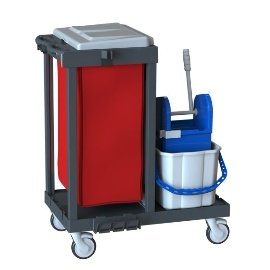 Temizlik Arabası C 270