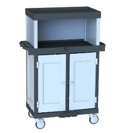 Housekeeping Arabası H 502 0DL2K