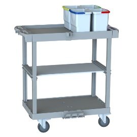 Housekeeping Arabası H 501 WR eco