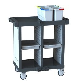 Housekeeping Arabası H 502