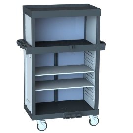 Housekeeping Arabası H 501 0LKW2