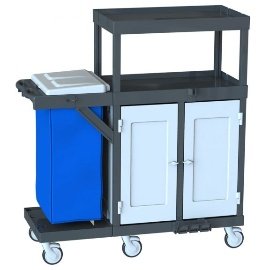 Housekeeping Kat Arabası H 1201 0LKD