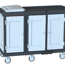 Restaurant Servis Arabası R 1202 0SD2