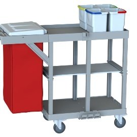 Restaurant Servis Arabası R 1122 WR Eco