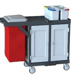 Restaurant Servis Arabası R 1102 D