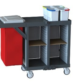 Restaurant Servis Arabası R 1102 W D3