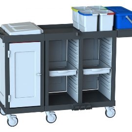 Restaurant Servis Arabası R 1202 SD4Y