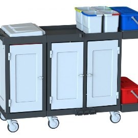 Restaurant Servis Arabası R 1202 SD2 Y2