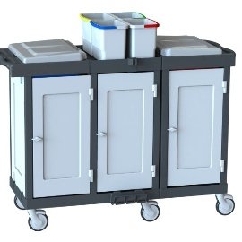 Restaurant Servis Arabası R 1551 WD