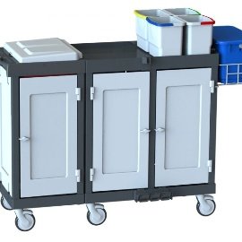 Restaurant Servis arabası R 1202 S D2 T