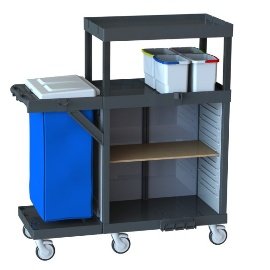 Restaurant Servis arabası R 1201 LK