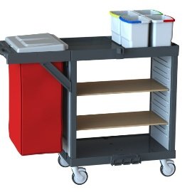 Restaurant Servis Arabası R 1122 W