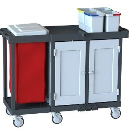 Restaurant Servis Arabası R 1202 SD