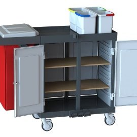 Restaurant Servis Arabası R 1122 S W D