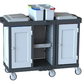 Restaurant Servis Arabası R 1551 D3