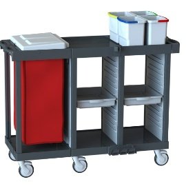 Restaurant Servis Arabası R 1202 S