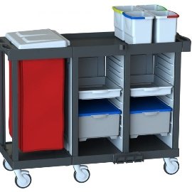 Restaurant Servis Arabası R 1202 SD3 BT