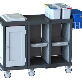 Restaurant Servis Arabası R 1202 SD4 T