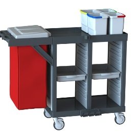 Restaurant Servis Arabası R 1102