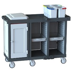 Restaurant Servis Arabası R 1202 SD4