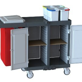 Restaurant Servis Arabası R 1102 W D