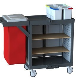 Restaurant Servis Arabası R 1122 W D3