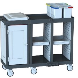 Restaurant Servis Arabası R 1202 SD5