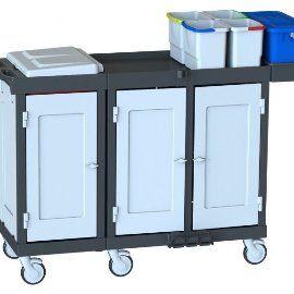 Restaurant Servis Arabası R 1202 SD2Y