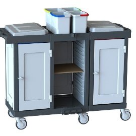 Restaurant Servis Arabası R 1551 WD3