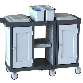 Restaurant Servis Arabası R 1551