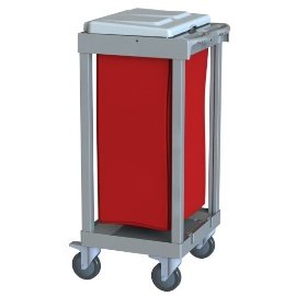 Housekeeping Arabası H 090 Eco