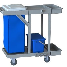 Temizlik Arabası C 111 0Y20A Eco