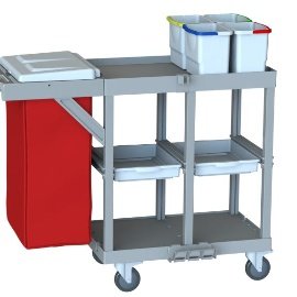 Restaurant Servis Arabası R 1102 R eco