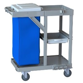 Temizlik Arabası C 111 0R Eco