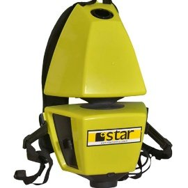 Star BP 42 Sırt Süpürgesi