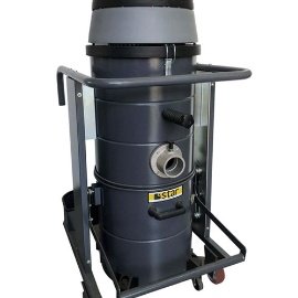 MTV Endüstriyel Sanayi Tip Elektrik Süpürgesi