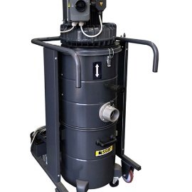 TTV Endüstriyel Sanayi Tip Elektrik Süpürgesi