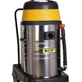 Star 602 WDM Profesyonel Elektrik Süpürgesi