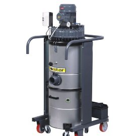 Star TT 40 Endüstriyel Sanayi Tip Elektrik Süpürgesi