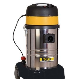 Star 35 CCM Halı Koltuk Yıkama Makinası