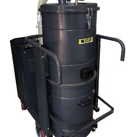 Star TCXV55P Endüstriyel Sanayi Tip Elektrik Süpürgesi