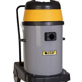 Star 602 WDP Profesyonel Elektrik Süpürgesi