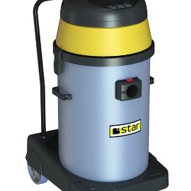 Star 603 WDP Profesyonel Elektrik Süpürgesi