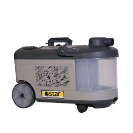 Star Combo 10/1 Profesyonel Halı-Koltuk Yıkama Makinesi