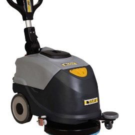 Star SC 431 B Yer Yıkama Makinası Akülü