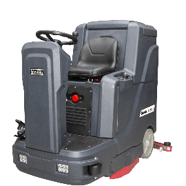 Blancus Ride On 85 Yer Temizleme Makinası