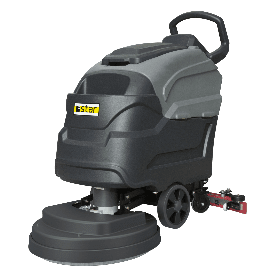 Star SC 5100 E Yer Yıkama Makinası