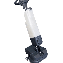 Blancus 40 Yer Temizleme Makinası