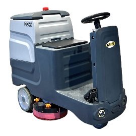 Star RO 26Yer Yıkama Makinesi